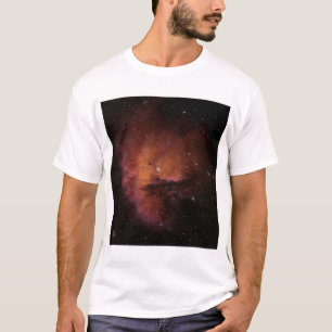 T-shirt Bok Globules em NGC 281