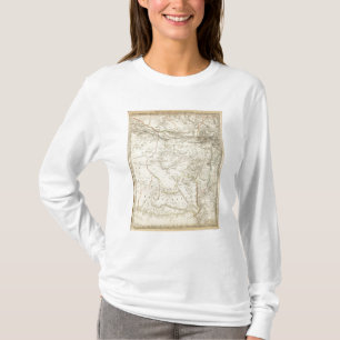 T-shirt Bokhara, Cabool, &c de Beloochistan