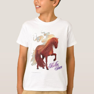T-shirt Bola de Fiona Bella