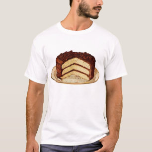 T-shirt Bolo retro