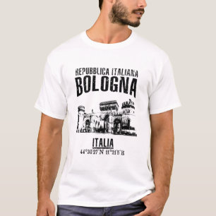 T-shirt Bolonha