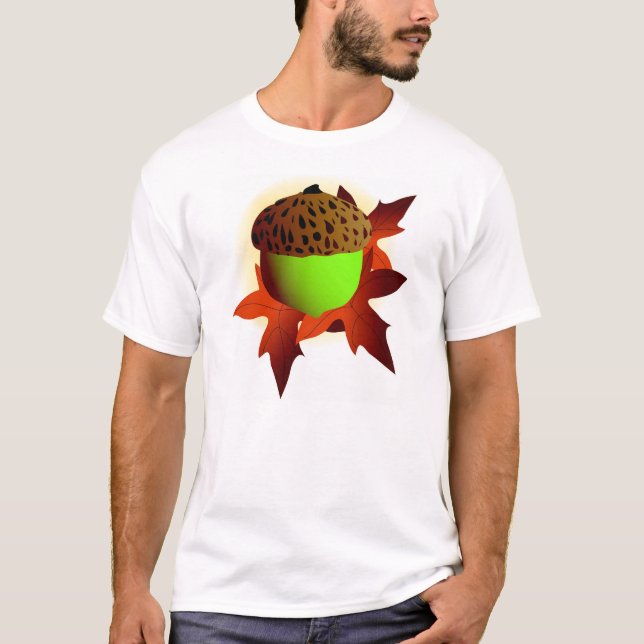 T-shirt Bolota (Frente)