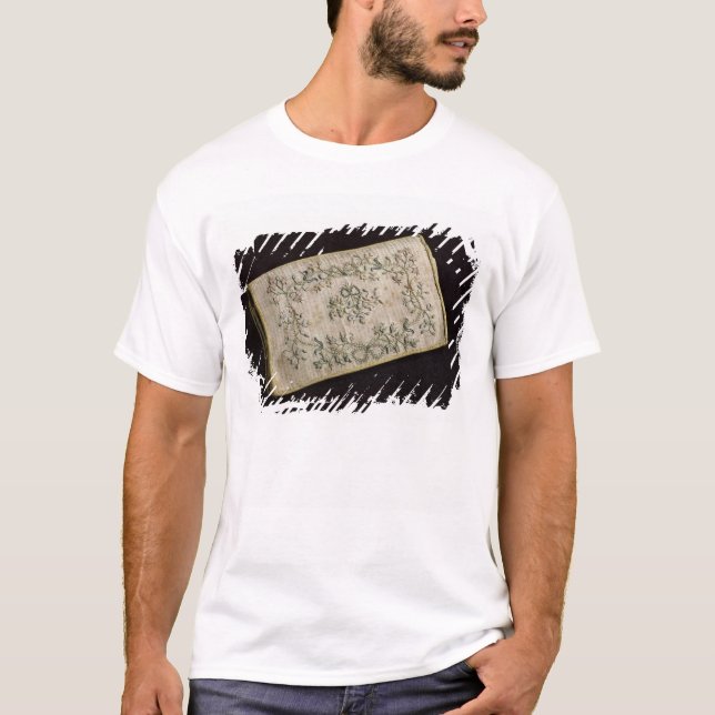 T-shirt Bolsa (Frente)