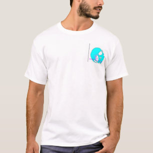 T-shirt bolso
