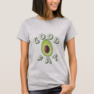 T-Shirt Bom Gordo