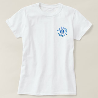 T-shirt Bom, melhor, peito T