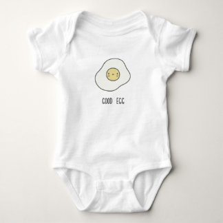 T-shirt Bom ovo