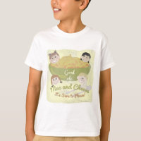 Bom Slogan do estilo Vintage Mac e queijo Ole