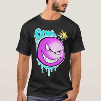 T-shirt Bomba