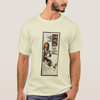 T-shirt Bombardeiro de Kansas City