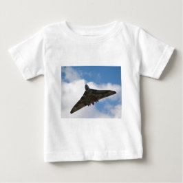 T-shirt Bombardeiro Vulcan
