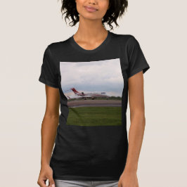 T-shirt Bombardier Lear Jet 45XR