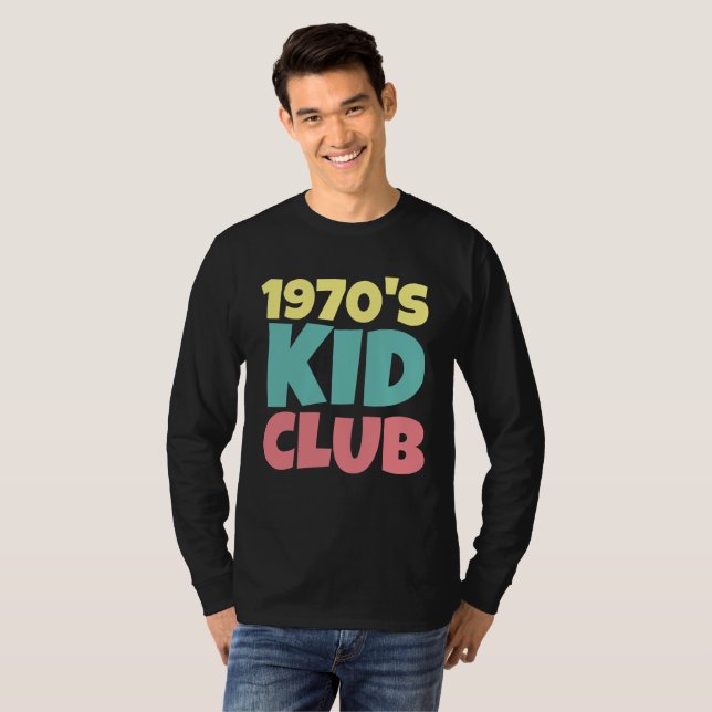 T-Shirt BOMER DE NASCIMENTO DE NASCIMENTO DE CLUBE (Frente Completa)