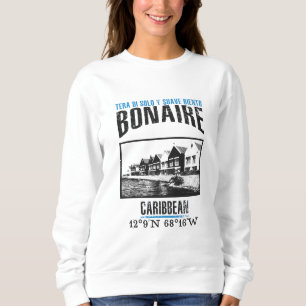 T-shirt Bonaire