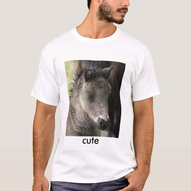 T-shirt bonito (Frente)