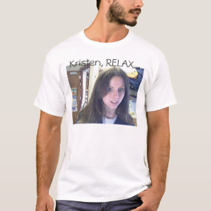 T-shirt bonito