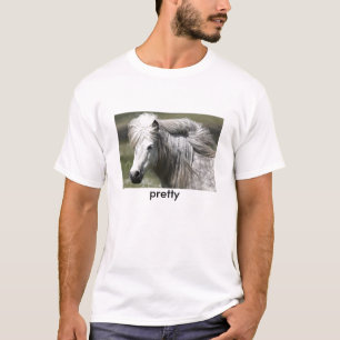 T-shirt bonito