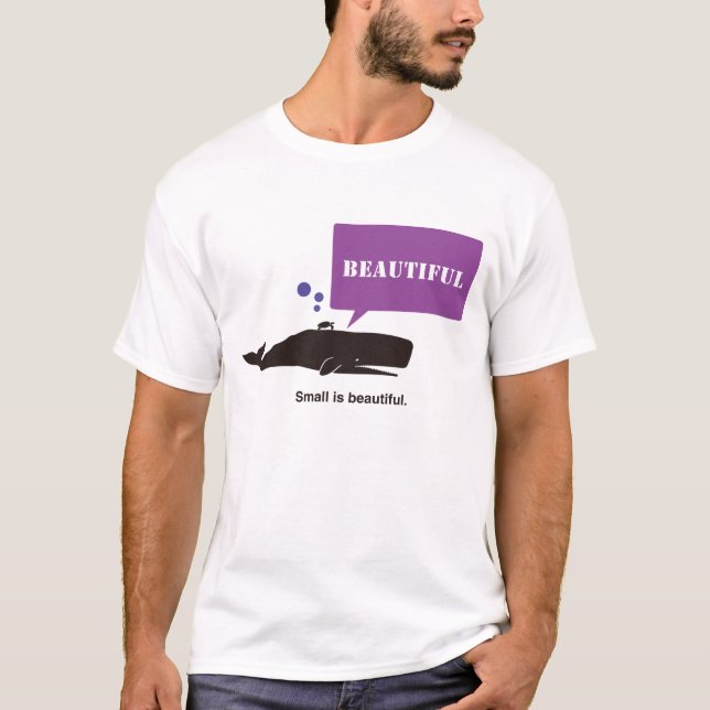 T-shirt Bonito (Frente)