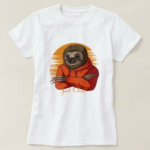 T-Shirt Bonito