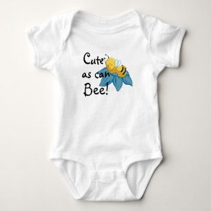 T-shirt Bonito como pode abelha!