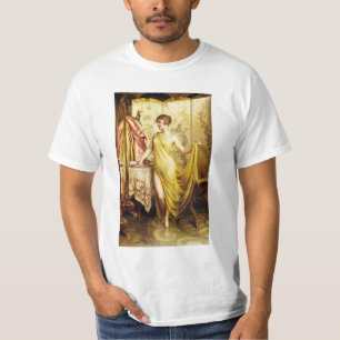 T-shirt bonito de Vanitas