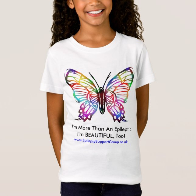 T-shirt Bonito demasiado! (Frente)