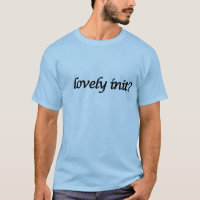 t-shirt bonito do init