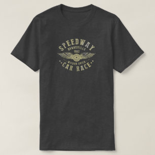 T-Shirt BONNEVILLE SPEEDWAY