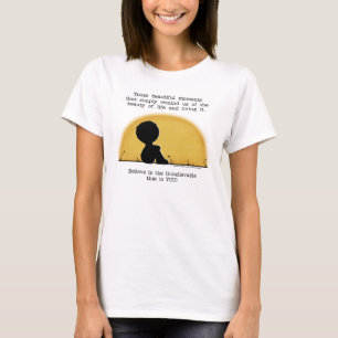 T-shirt Bons momentos