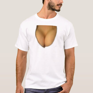 T-shirt Boobage épico!
