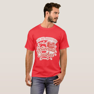 T-Shirt Bookish e Fandom divertidos