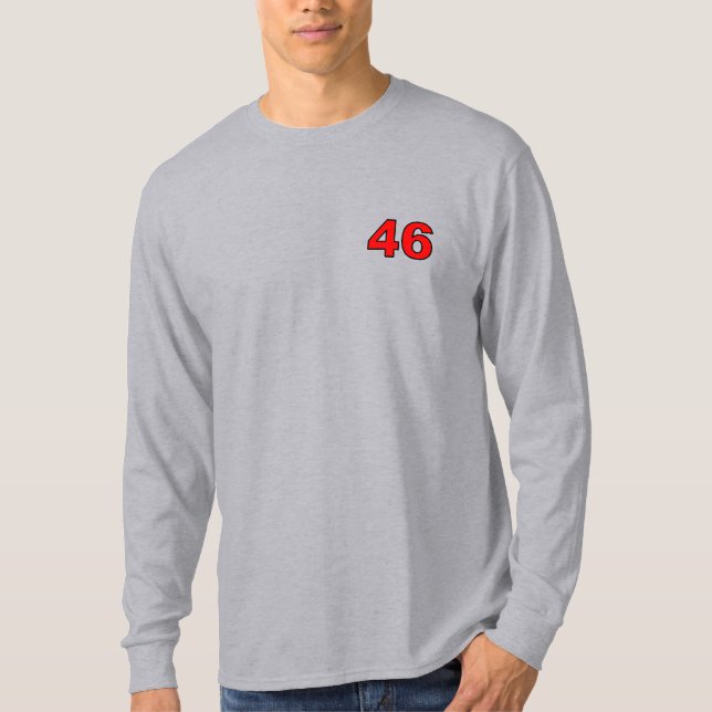 T-Shirt BOOMER (Frente)
