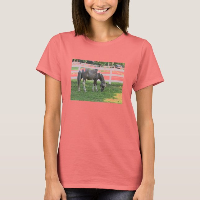 T-shirt BOOMER - Tee Memorial (Frente)