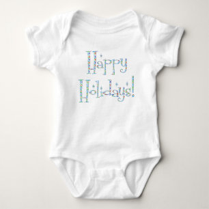 T-shirt Boomerang Feliz Feriados!