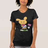 Boony & Co. Bonette Pooh Dark Shirts