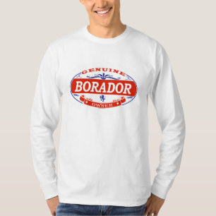 T-shirt Borador