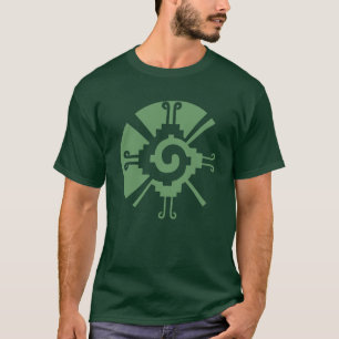 T-shirt Borboleta galáctica