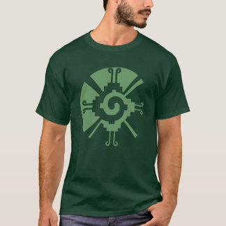 T-shirt Borboleta galáctica