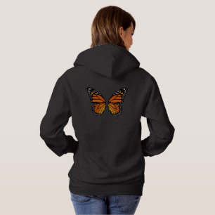 T-shirt Borboleta Hoodie Unisex Borboleta Costume