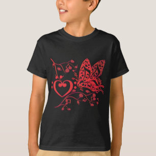 T-shirt Borboleta_Notas