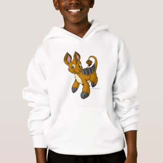 T-shirt Bori Brown