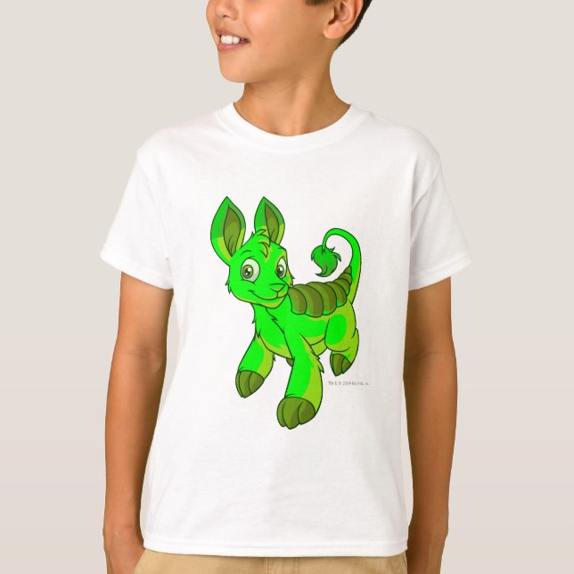 T-shirt Bori Glowment (Frente)