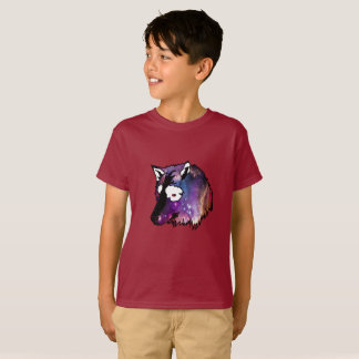 T-shirt Born2Game9