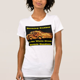 T-Shirt Borracha de Berning