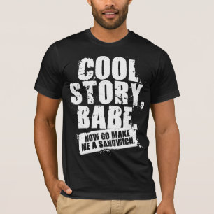 T-SHIRT BORRACHO LEGAL DA HISTÓRIA
