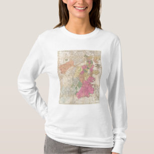 T-shirt Boston 2