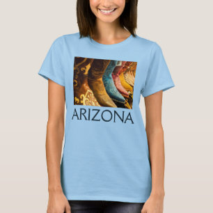 T-shirt Botas de cowboy à venda, Arizona