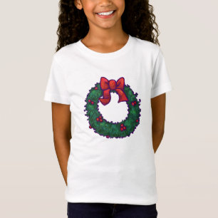 T-shirt Boughs de Holly