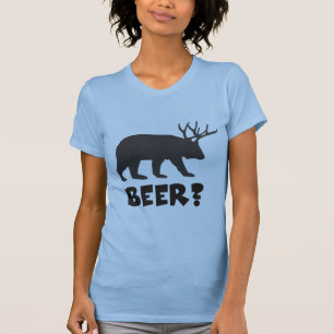 t-shirt bowhunting
