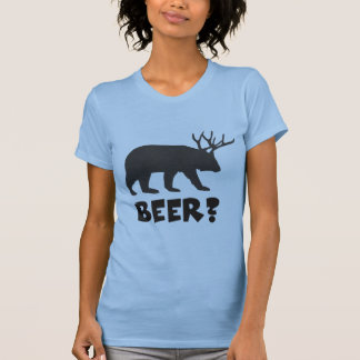 t-shirt bowhunting